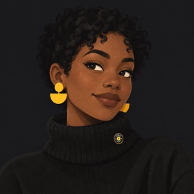 Cleo, Social media (illustration)