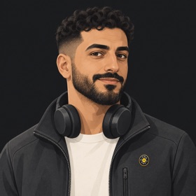 Theo, Infrastructure (illustration)